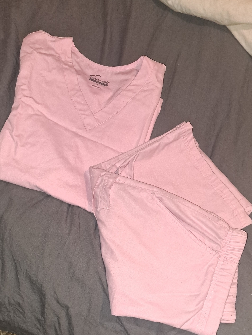 Buttery Soft Scrubs